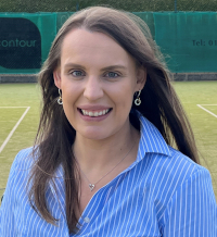Pippa Hawkins-White