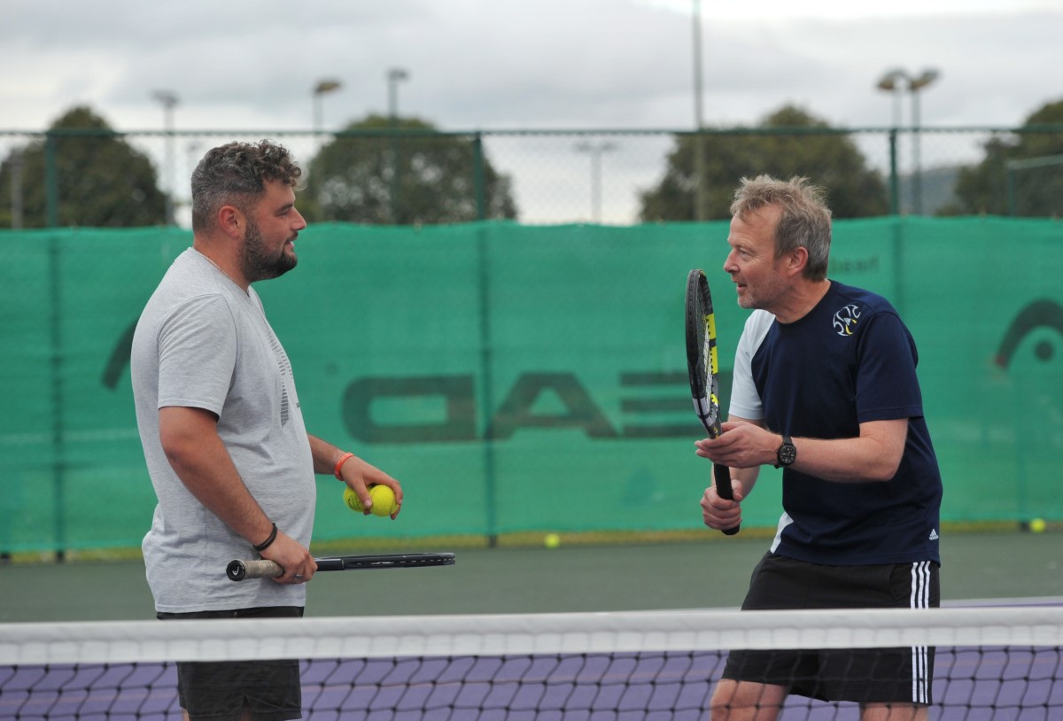 Individual coaching