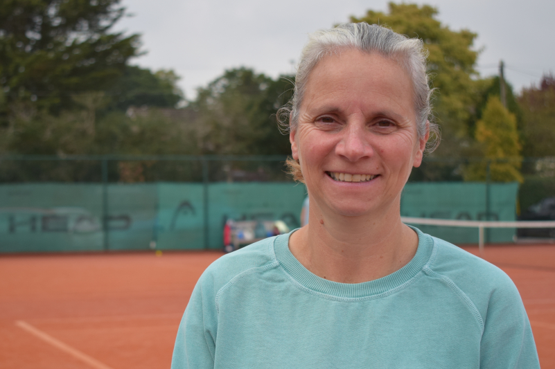 Vicki Hodgetts