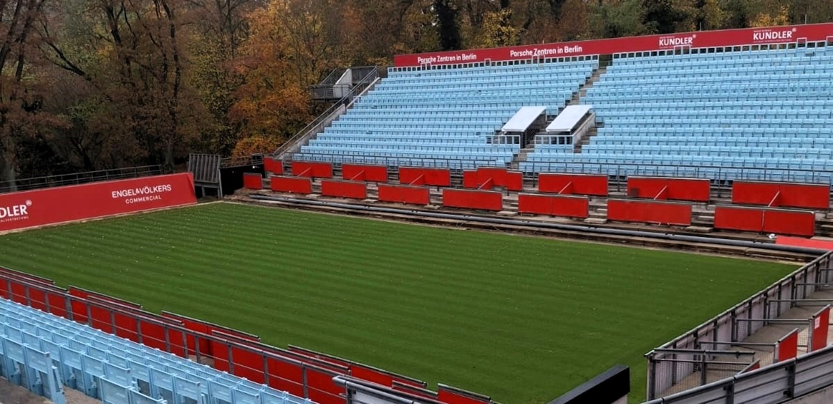 Stadium