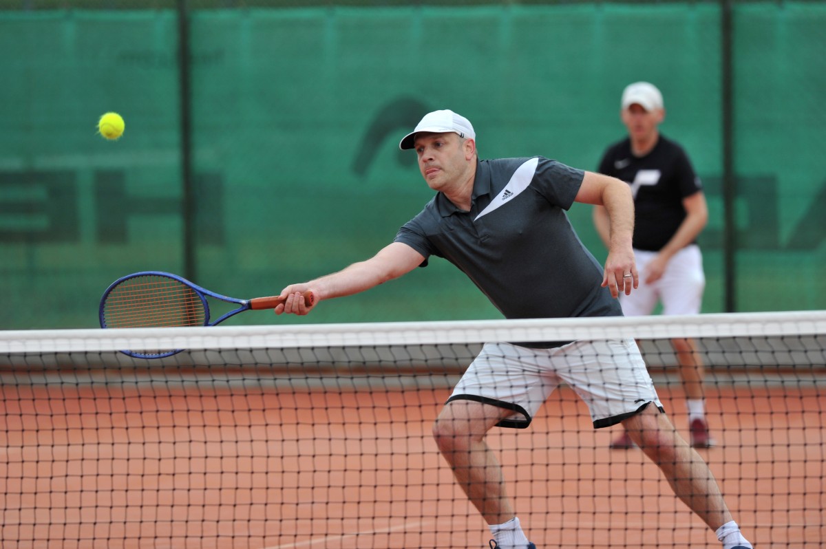 Adult match players