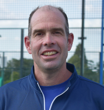 Simon Corbishley