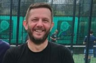 Rob Elvidge
