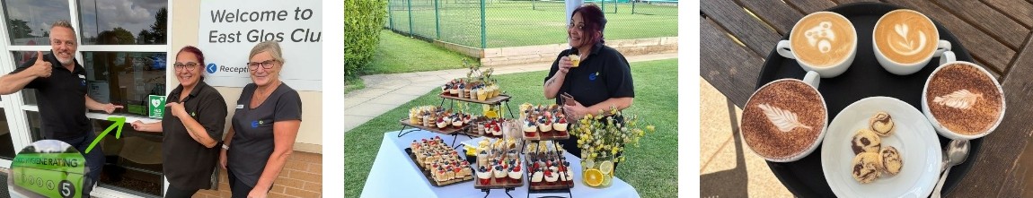 Hospitality images