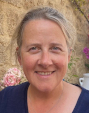 Paula Hughes