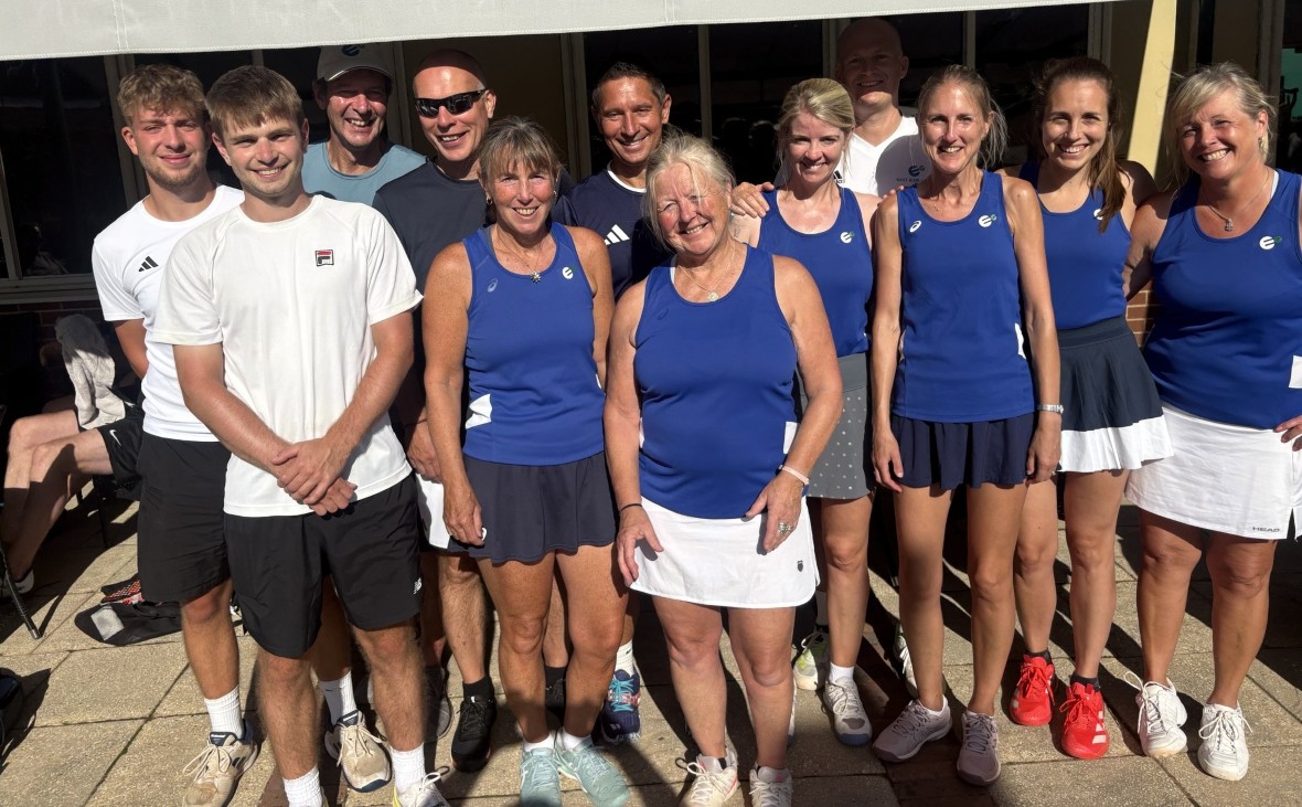 CTC Winchester team