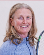 Fiona Geaves