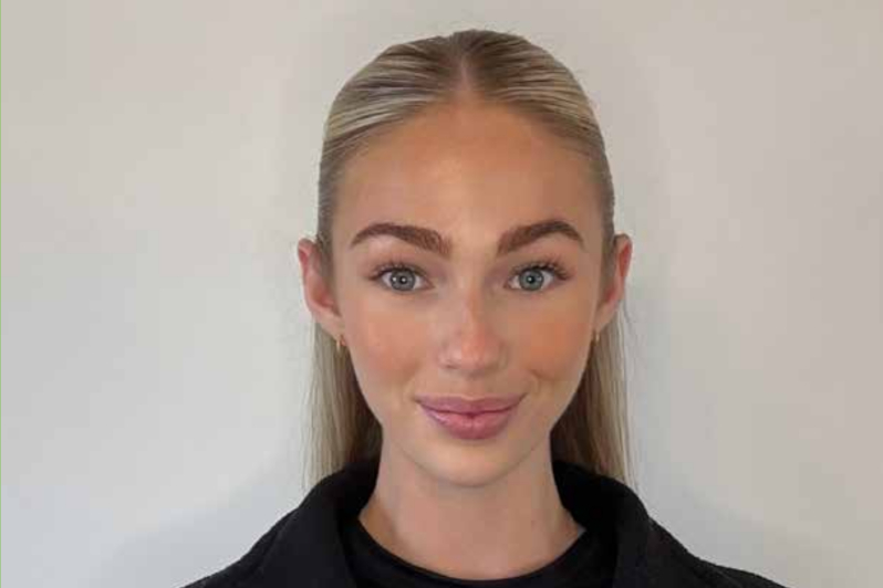 Hannah Dillon